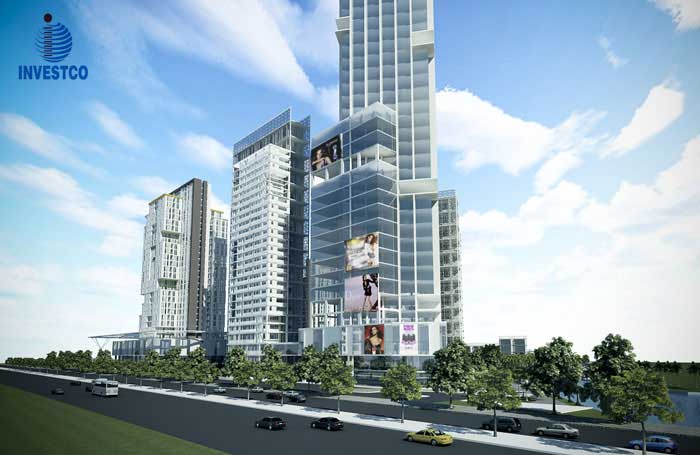 Investco-Green-City-mau